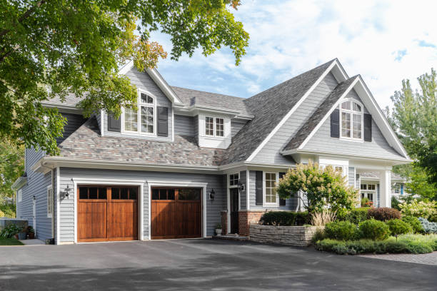 Best 4 Ply Roofing  in Waymart, PA