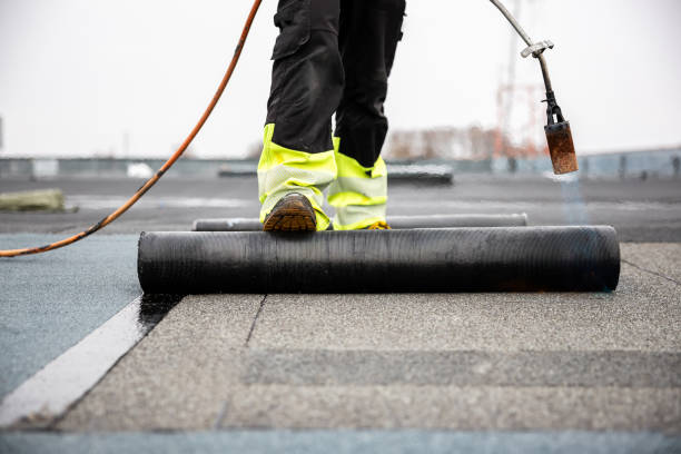 EPDM Roofing in Waymart, PA